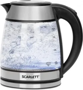  SCARLETT SC-EK27G54 SILVER