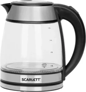  SCARLETT SC-EK27G54 SILVER
