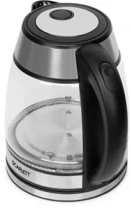  SCARLETT SC-EK27G54 SILVER