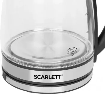  SCARLETT SC-EK27G54 SILVER