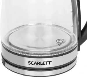  SCARLETT SC-EK27G54 SILVER