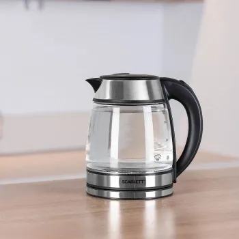  SCARLETT SC-EK27G54 SILVER