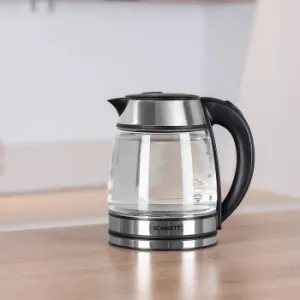  SCARLETT SC-EK27G54 SILVER