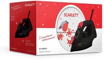  Scarlett SC-SI30K70 (With Love)