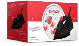  Scarlett SC-SI30K70 (With Love)