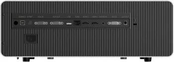  Cactus CS-C4.SG DLP 45600Lm (1920x1080) 800000:1  :25000 1xUSB typeA 1xHDMI