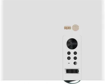  Cactus CS-C4.SG DLP 45600Lm (1920x1080) 800000:1  :25000 1xUSB typeA 1xHDMI
