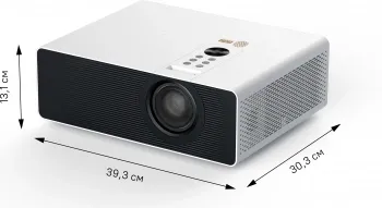 Cactus CS-C4.SG DLP 45600Lm (1920x1080) 800000:1  :25000 1xUSB typeA 1xHDMI