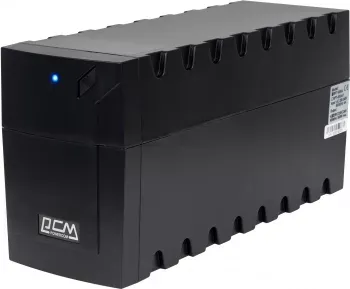    Powercom Raptor RPT-600AP SE 360 600 