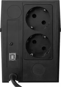    Powercom Raptor RPT-600AP SE 360 600 
