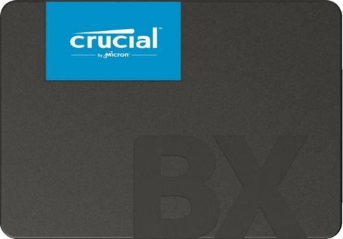  SSD Crucial 1TB SATA2.5