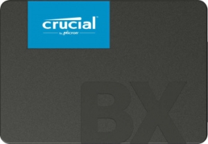  SSD Crucial 1TB SATA2.5 BX500 CT1000BX500SSD1