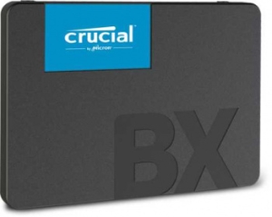  SSD Crucial 1TB SATA2.5 BX500 CT1000BX500SSD1