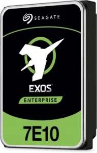   Seagate SAS 3.0 10TB ST10000NM003B Exos (7200rpm) 256Mb 3.5