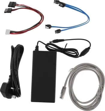  IP HIKVISION 8CH DS-7608NXI-K2/8P