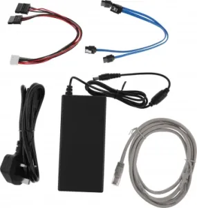  IP HIKVISION 8CH DS-7608NXI-K2/8P