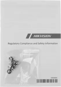  IP HIKVISION 8CH DS-7608NXI-K2/8P