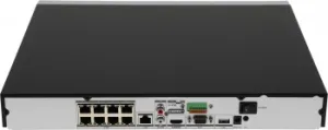  IP HIKVISION 8CH DS-7608NXI-K2/8P