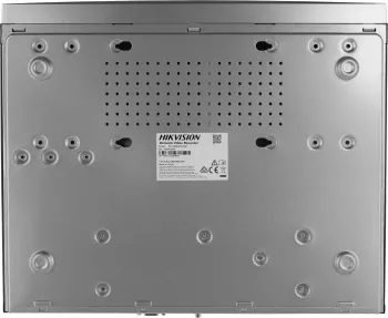  IP HIKVISION 8CH DS-7608NXI-K2/8P
