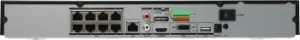  IP HIKVISION 8CH DS-7608NXI-K2/8P