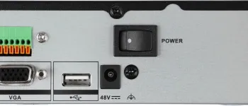  IP HIKVISION 8CH DS-7608NXI-K2/8P