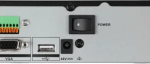  IP HIKVISION 8CH DS-7608NXI-K2/8P