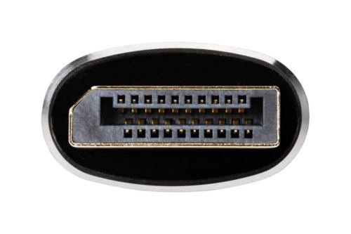  Telecom Pro DisplayPort v1.4 2.0m TCG750-2M
