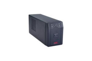    APC Smart-UPS SC SC620I 390 620 
