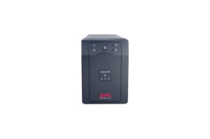    APC Smart-UPS SC SC620I 390 620 