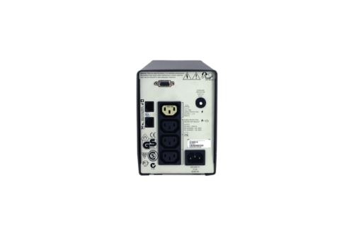    APC Smart-UPS SC SC620I 390 620 
