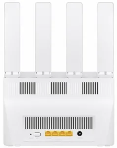  Huawei WUKUN-BE32 (53030CFJ) 10/100/1000BASE-TX
