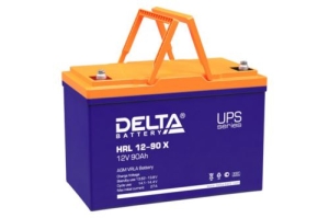   Delta HRL 12-90 X  12,  90 (306169215mm)