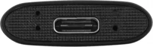  SSD  Netac 250Gb Z SLIM (USB3.2, up to 520/480MBs, 10029.59mm, Black)