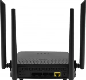   Wi-Fi 6  D-Link DIR-X1510/RU/R1A AX1500