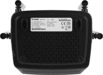   Wi-Fi 6  D-Link DIR-X1510/RU/R1A AX1500