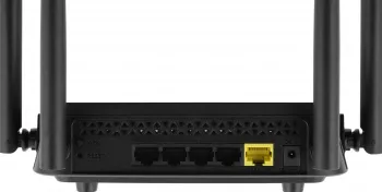   Wi-Fi 6  D-Link DIR-X1510/RU/R1A AX1500
