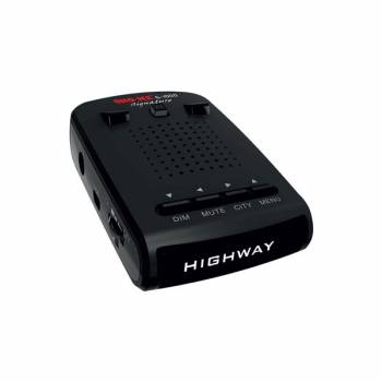 - Sho-Me G-1000 Signature GPS 