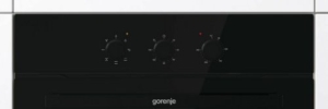    Gorenje BO6725E02ABG 