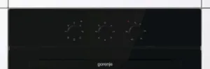    Gorenje BO6725E02ABG 
