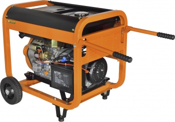  Carver PPG- 7000DE 6.3