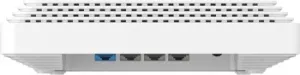  - Keenetic Sprinter SE (KN-3712)  Mesh Wi-Fi 6 AX3000, 4- Smart-