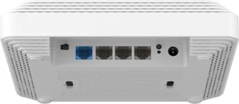  - Keenetic Sprinter SE (KN-3712)  Mesh Wi-Fi 6 AX3000, 4- Smart-