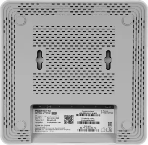  - Keenetic Sprinter SE (KN-3712)  Mesh Wi-Fi 6 AX3000, 4- Smart-