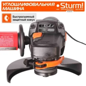   Sturm AG9012T