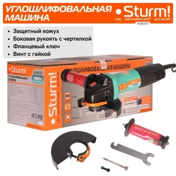   Sturm AG9012T