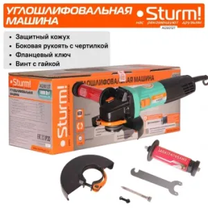   Sturm AG9012T