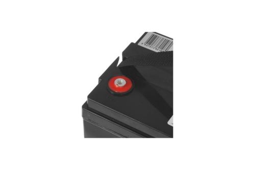  Delta DT 12100 (12V, 100Ah)