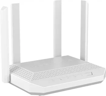   Keenetic Giga (KN-1012)   Mesh Wi-Fi 6 AX1800,