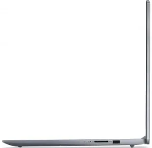  Lenovo IdeaPad Slim 3 15.6 IPS FHD/AMD Ryzen3 7320U/8Gb/256Gb SSD/VGA int/noOS/grey