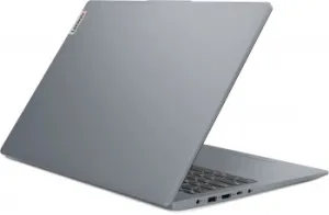  Lenovo IdeaPad Slim 3 15.6 IPS FHD/AMD Ryzen3 7320U/8Gb/256Gb SSD/VGA int/noOS/grey